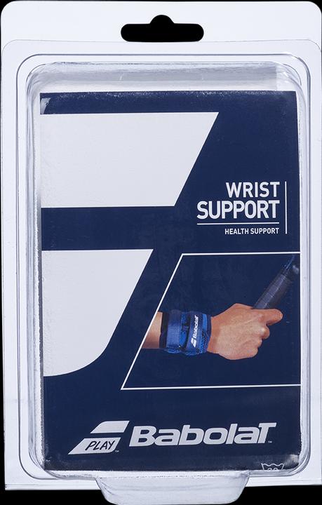 Produktbild Babolat Wrist Support - Handgelenk Schutz