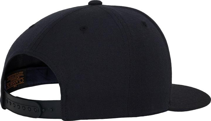Actual product image Flexfit snapback (One size)