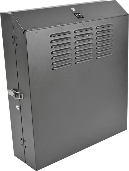 Actual product image Eaton Tripp Lite Series SRWF4U (4 RU, 19 inch rack)
