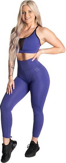 Image du produit Better Bodies Soutien-gorge Highbridge Mesh - Violet athlétique (L)
