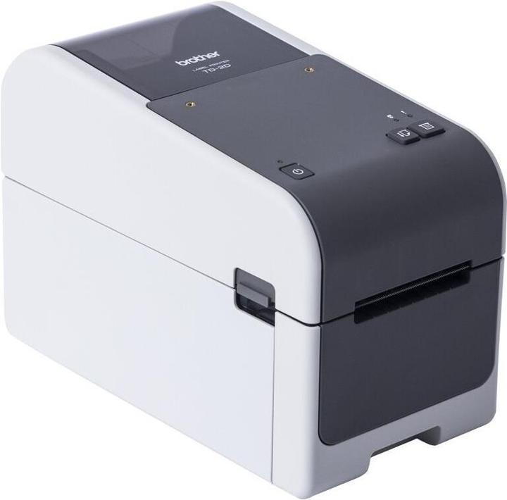 Actual product image Brother TD2320D(203) LABEL PRINTER (203 dpi)