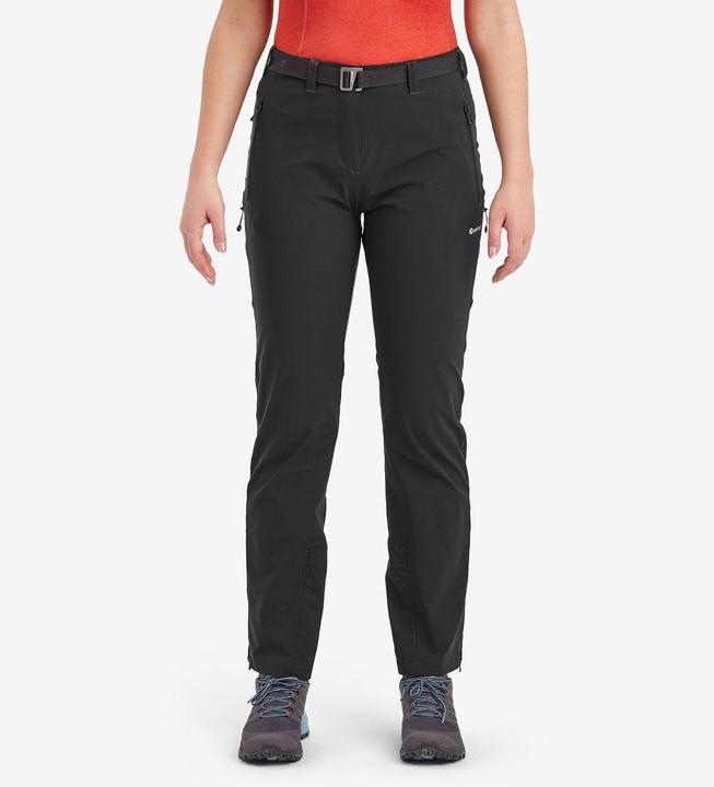 Image du produit Montane Pantalon Stretch Terra Pour Femme (S)