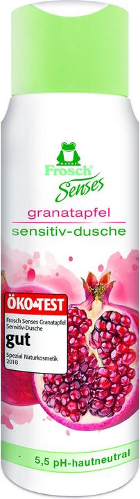 Frosch Senses Pomegranate (300 ml)
