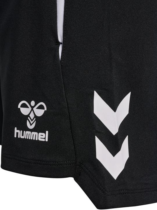 Actual product image hummel hmlLEAD 2.0 TRAINING SHORTS KIDS (128)