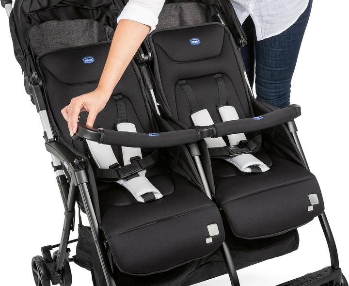 Produktbild Chicco Ohlala Twin
