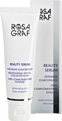 Produktbild Rosa Graf Blue Line Beauty Serum 50 ml (50 ml)