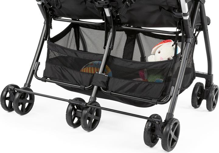 Produktbild Chicco Ohlala Twin