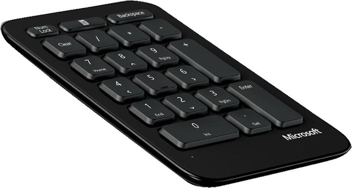 Produktbild Microsoft Sculpt Ergonomic (DE, Kabellos)