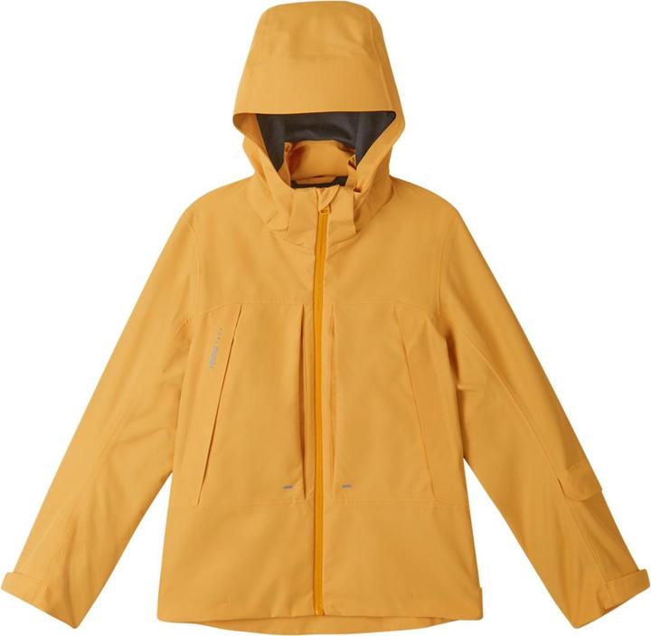 Produktbild Reima Jatkuu Shelljacke (116)