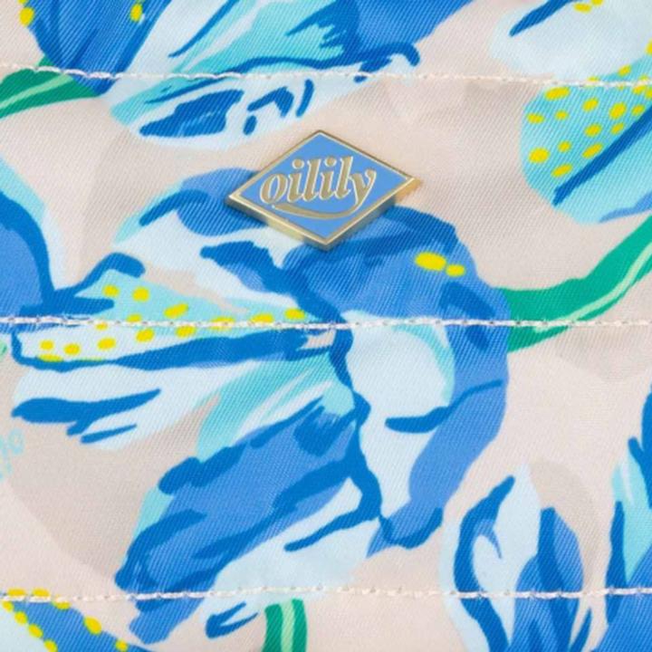 Produktbild Oilily Tulipy Kulturbeutel 16 cm (1 l)
