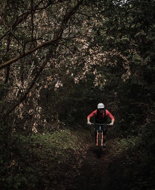 Produktbild Poc Resistance Enduro (M)