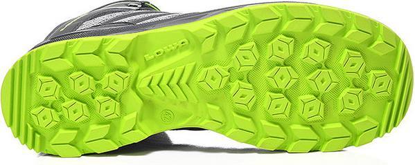 Actual product image Lowa LARROX Work GTX Mid S3 (S3, 45)