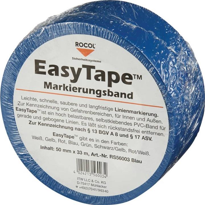 Produktbild Rocol Markierungsklebeband EasyTape™ (50 mm)