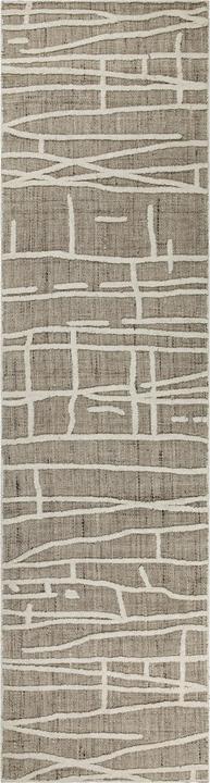 Produktbild Wecon Home Kurzflorteppich Hamptons TWENTYFIVE (80 x 230 cm)