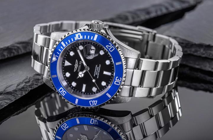 Image du produit Invicta Pro Diver - 43502 (40 mm)