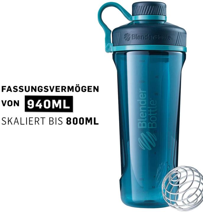 Image du produit Blender Bottle Radian Tritan (0.94 l)