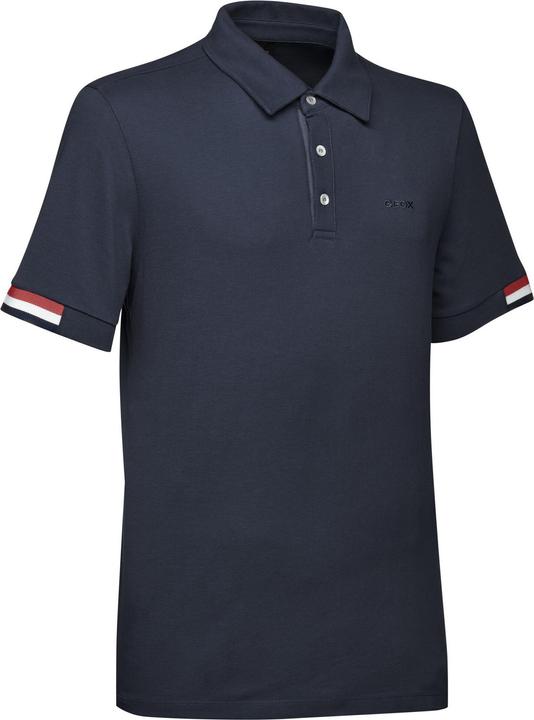 Produktbild Geox Polo-Shirt Piquet 2 (XXL)