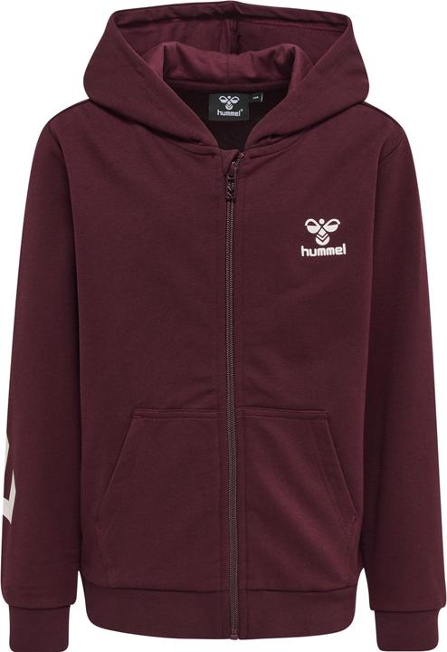 Image du produit hummel Trece Zip Hoodie (152)