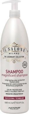 Actual product image Alfaparf Alfa Il Salone Magnificent Shampoo 1L New (1000 ml)