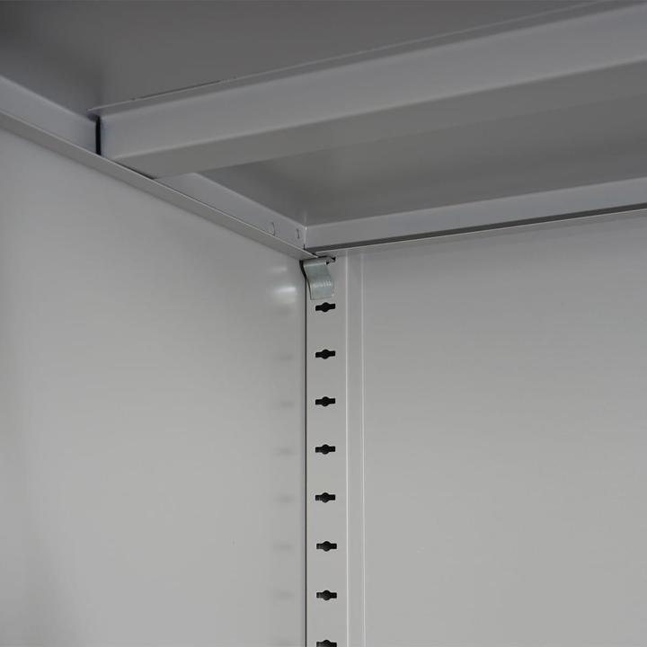 Image du produit Jamb Casier à clés Casier (28 cm, 180 cm)