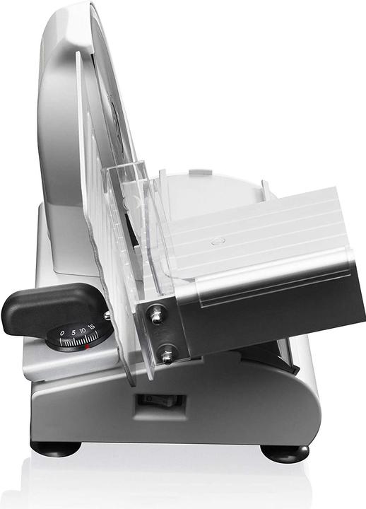 Image du produit Wilfa Tondeuse Sharp,acier inoxydable