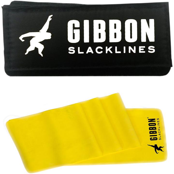 Actual product image Gibbon Slackrack (3 m)
