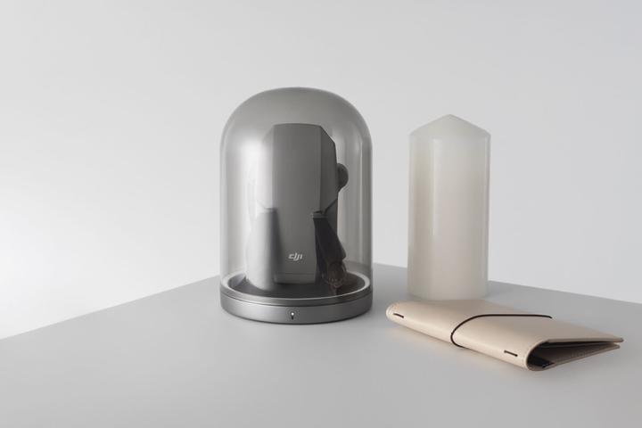 Produktbild DJI Mavic Mini Charging Base