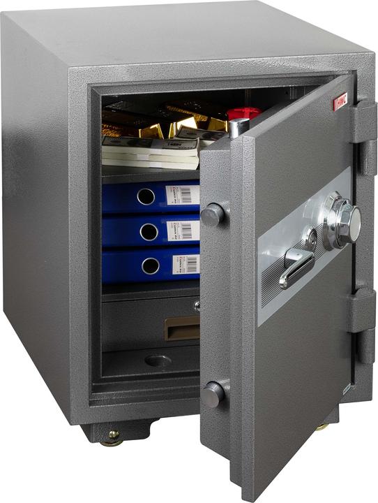 Image du produit Jamb Résistant au feu 84 kg (48 l)
