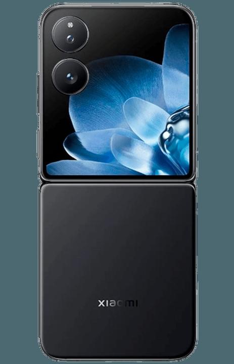 Produktbild Xiaomi MIX Flip (512 GB, Black, 6.68", Dual SIM, 50 Mpx, 5G)