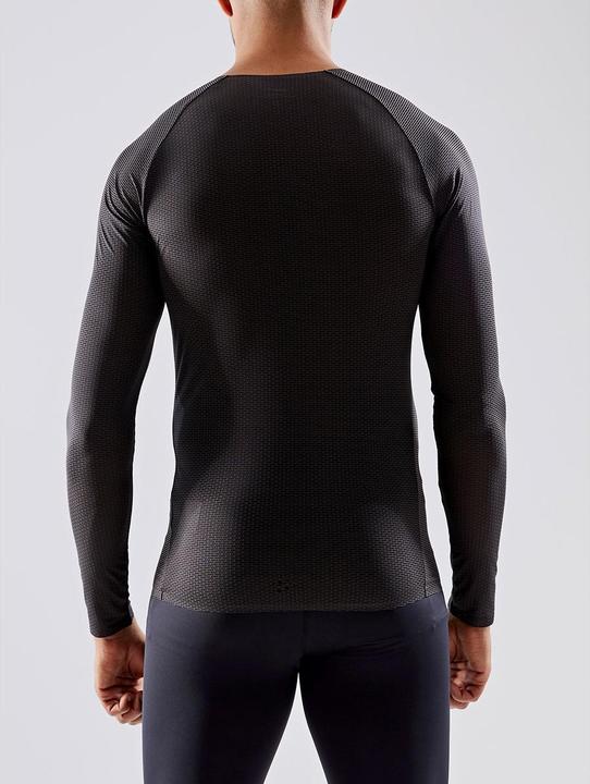 Image du produit Craft Maillot de corps à manches longues Pro Dry Nanoweight (S)
