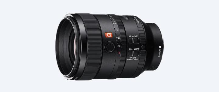 Produktbild Sony FE 100mm f/2.8 STF GM OSS (Sony E, Vollformat)