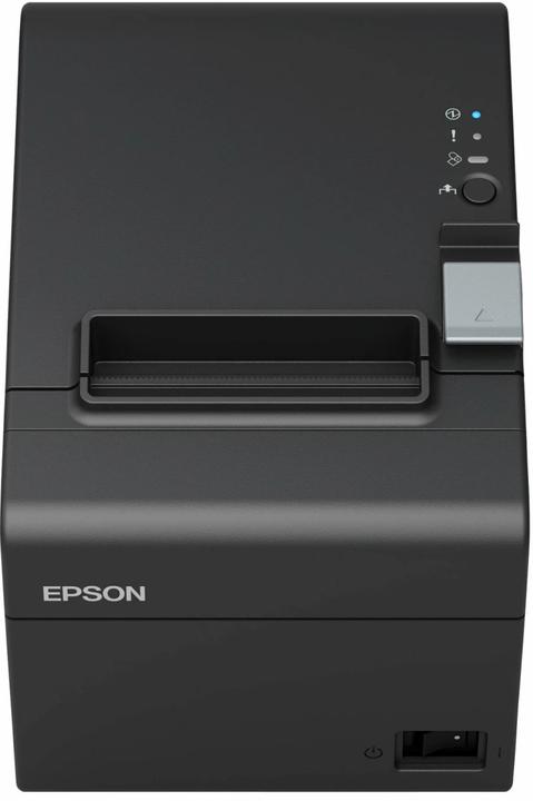 Immagine prodotto Epson TM-T20III /011/ 83MM (USB 2.0 femmina di tipo B, RS-232)