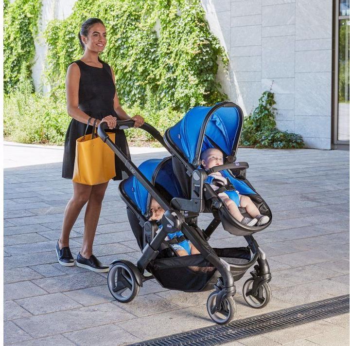 Image du produit Chicco Fully Twin