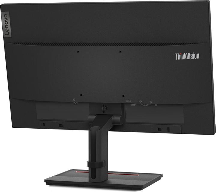 Immagine prodotto Lenovo ThinkVision S22e-20 (1920 x 1080 pixel, 21.50")