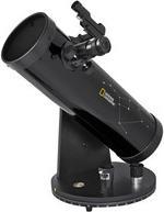 National Geographic Telescopio - 114 mm Telescopio - 114 mm