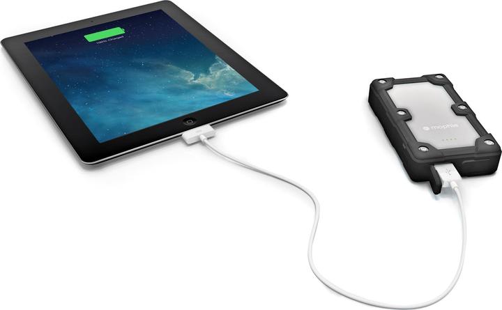 Actual product image mophie Juice Pack PowerStation Pro 6'000mAh (6000 mAh)