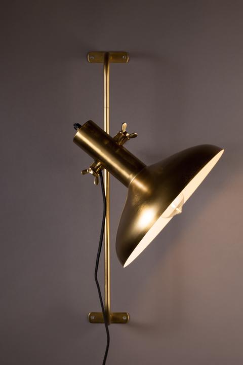Produktbild Dutchbone Karish (E27)