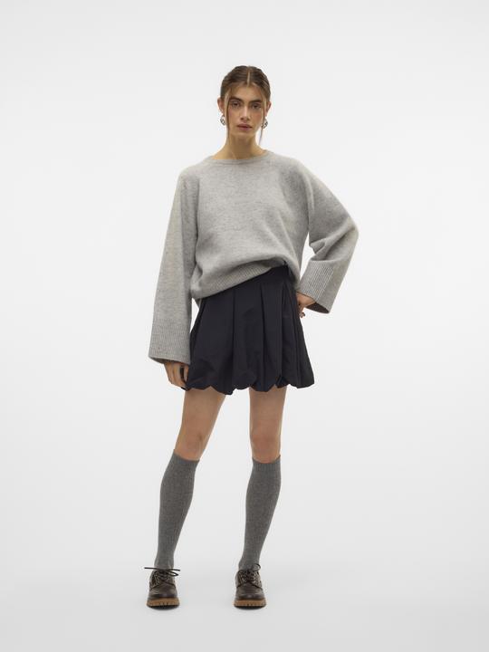 Produktbild Vero Moda VMOTTILIE Mittlere Taille Minirock Rock (XL)