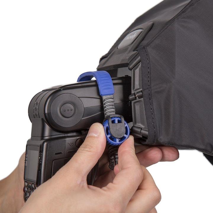 Produktbild Lastolite Joe McNally Ezybox SpeedLite 2 Plus (Softbox)