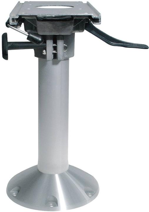 Allpa Siège de pilotage Pied Heavy Duty