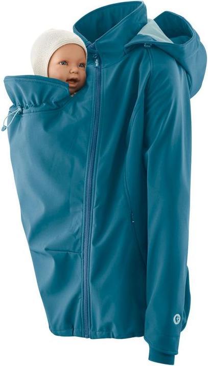 Actual product image Mamalila Softshell all-rounder (M)