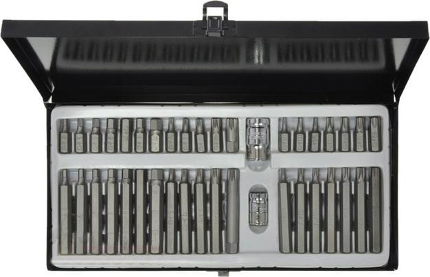 Produktbild Silver METALLSPITZEN.40 Stück. EX10632