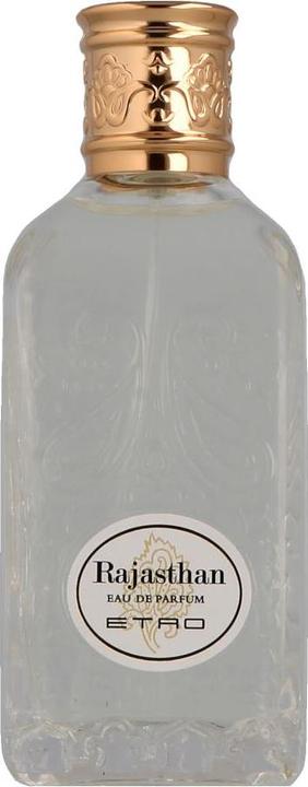 Produktbild Etro Rajasthan by Eau de Parfum Spray (Unisex) 100 ml (Eau de Parfum, 100 ml)