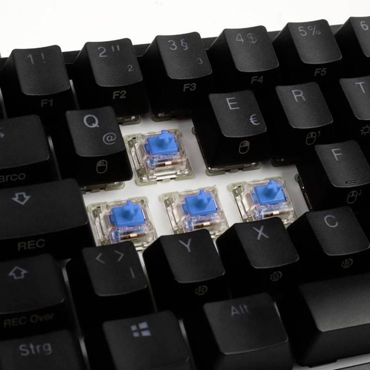 Immagine prodotto Ducky One 2 Mini (DE, Cablato)