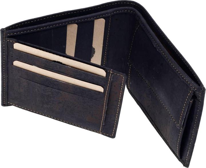 Produktbild Montado Portemonnaie «Monta Simple»