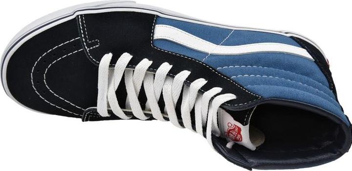 Produktbild Vans SK8-Hi (43)