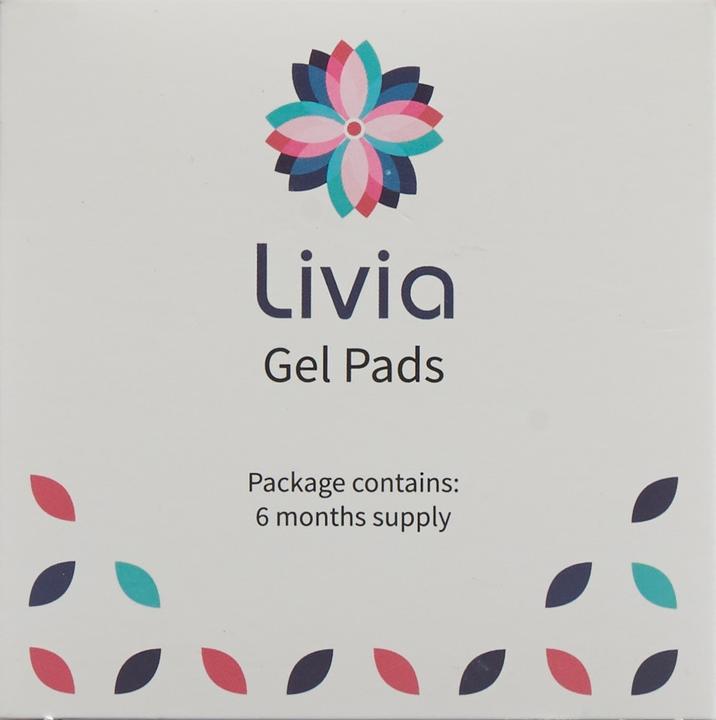 Image du produit Livia Gel Pads