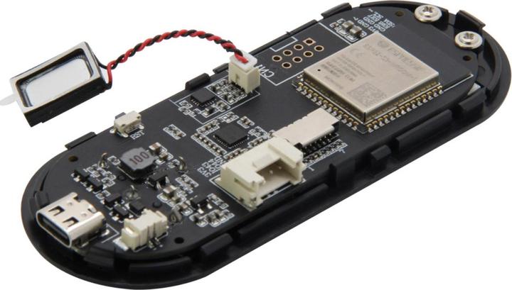 Immagine prodotto Lilygo T-Embed ESP32-S3 con encoder e display