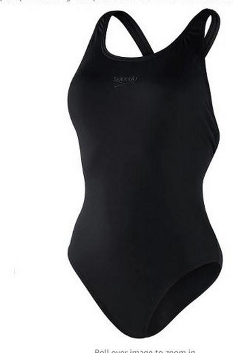 Speedo Power Badeanzug