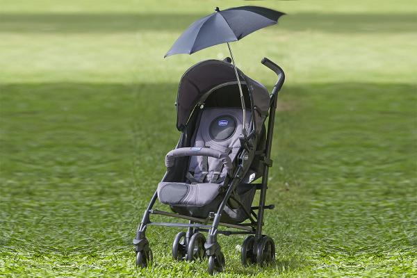 Produktbild Chicco Sonnenschirm
